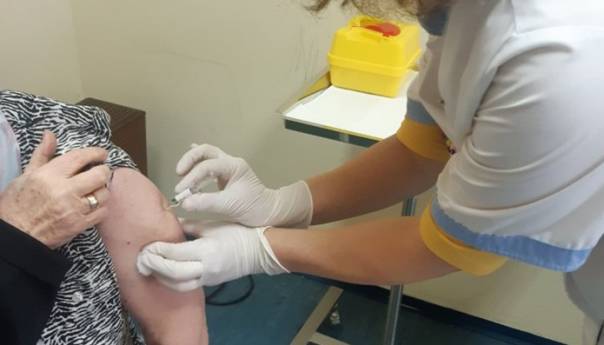 Šarkić: Sad je pravo vrijeme za vakcinisanje protiv sezonske gripe