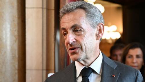 Sarkozy izgubio žalbu na presudu za korupciju