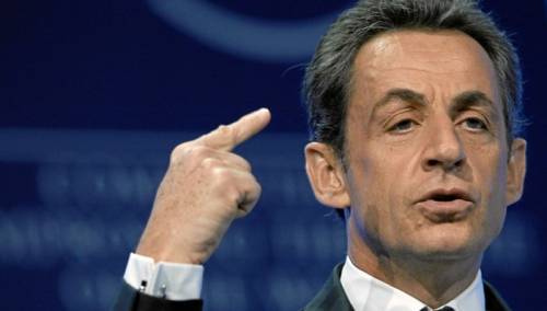 Sarkozy negirao optužbe za nelegalno finansiranje kampanje