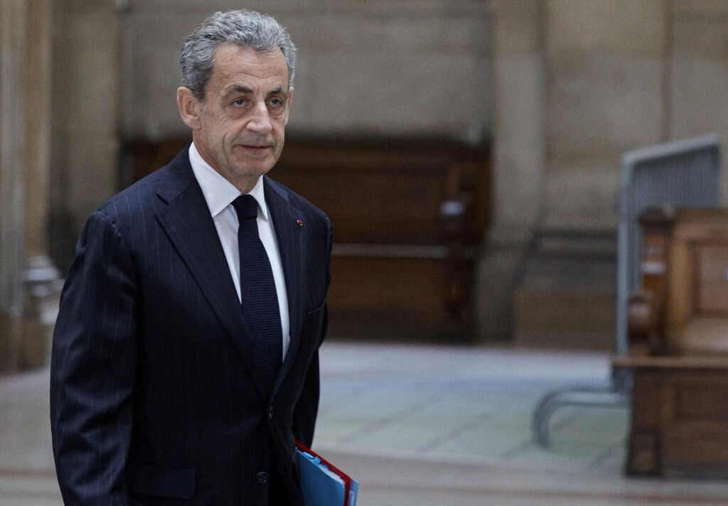 Sarkozy osuđen za kriminalno udruživanje u slučaju Gaddafijevog finansiranja