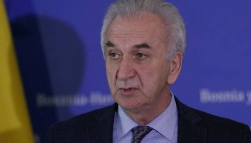 Šarović: Borimo se s posljedicama nerada cijelog sistema