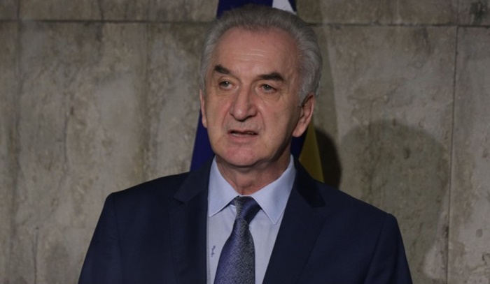 Šarović: Da li je 'Program reformi' prihvaćen kao ANP pod drugim nazivom?  