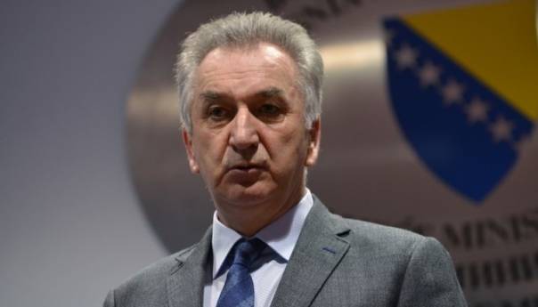 Šarović: 'Dayton 2' je tačka oko koje se s Dodikom razilazimo