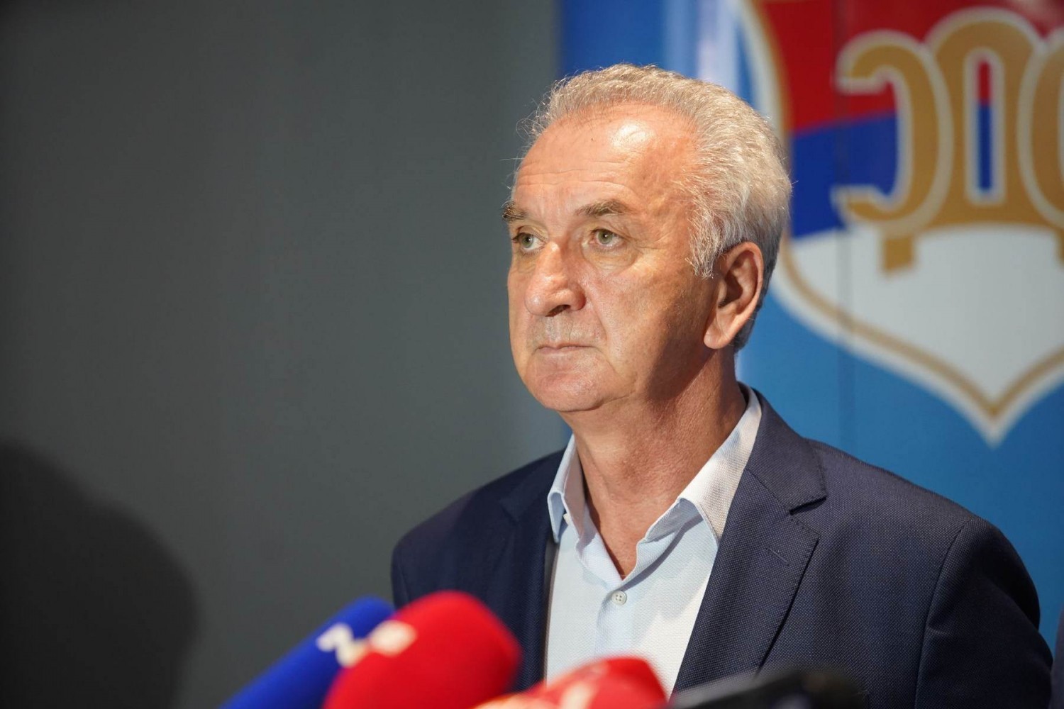 Šarović: Dodik bi se sastao s crnim đavolom ako bi mu to pomoglo na izborima