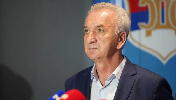 Šarović: Dodik bi se sastao s crnim đavolom ako bi mu to pomoglo na izborima