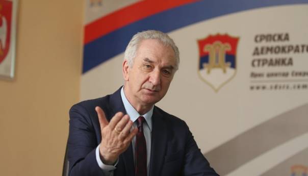 Šarović: Dodik igra da pobijedi, opozicija u RS nije odigrala dobro utakmicu