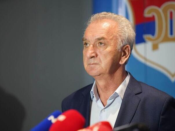 Šarović: Dodik je iznenađen drugostepenom presudom