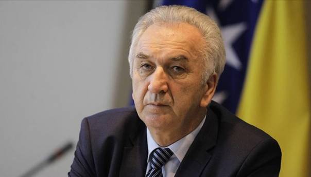 Šarović: Dodik je otvorio rat s cijelim svijetom
