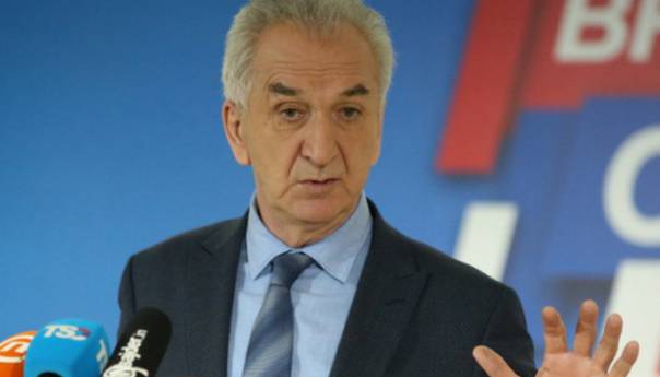 Šarović: Dodik s Putinom poboljšavao poljuljani rejting