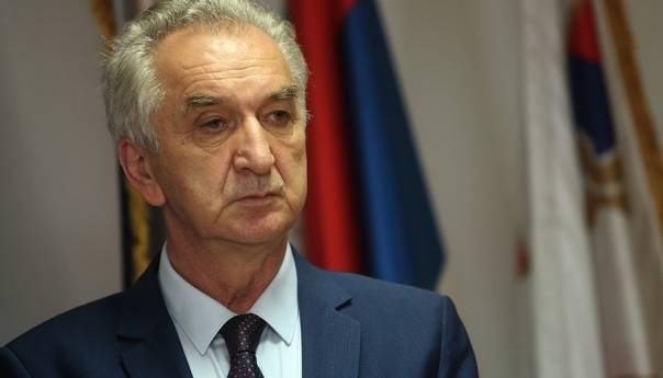 Šarović: Dodikov potez je 'Gadafijevski pokušaj'