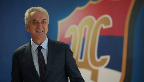 Šarović Dodiku: Došlo je vrijeme da platiš račune!