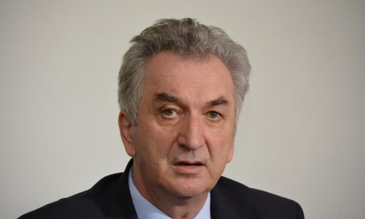 Šarović: Hladan tuš za Dodika u Beogradu