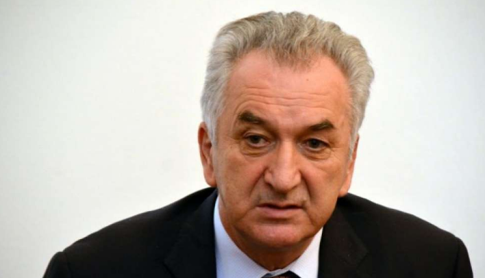 Šarović kandidat SDS-a za člana Predsjedništva BiH
