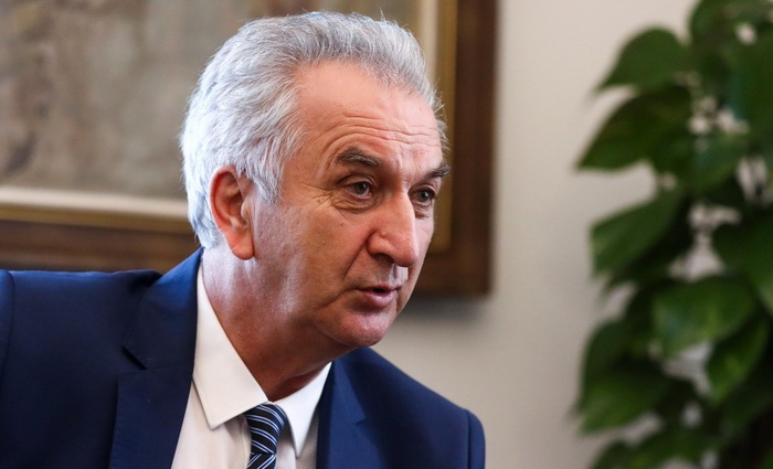Šarović: Ključni saradnik za Semberiju - Tomica Stojanović