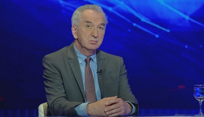 Šarović: Ključno članstvo u EU i 'Otvoreni Balkan'