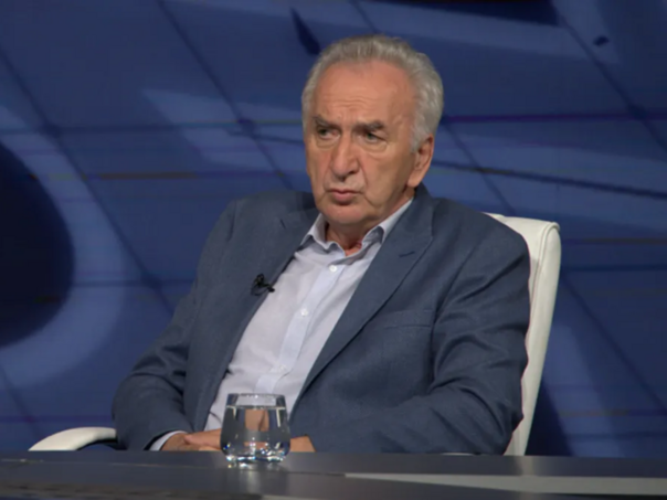 Šarović: Marinko Božović bi bio odličan predsjednik SDS-a