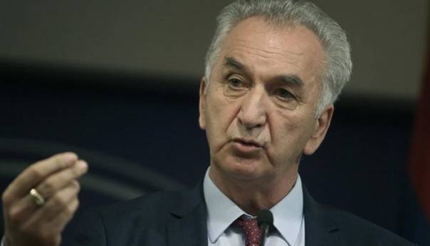 Šarović: Moguće je odgađanje izbora