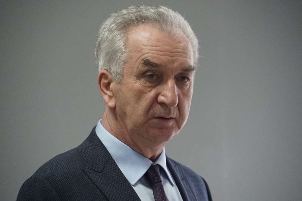 Šarović: Moramo mijenjati prioritete da bi došlo do promjena