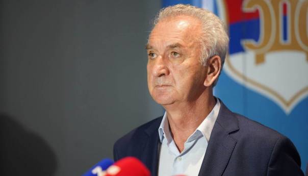 Šarović: Nepotrebna odluka Visokog predstavnika
