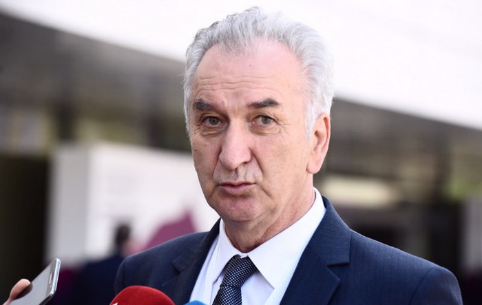 Šarović: Nisam očekivao da će Dodik ovako brzo pokleknuti
