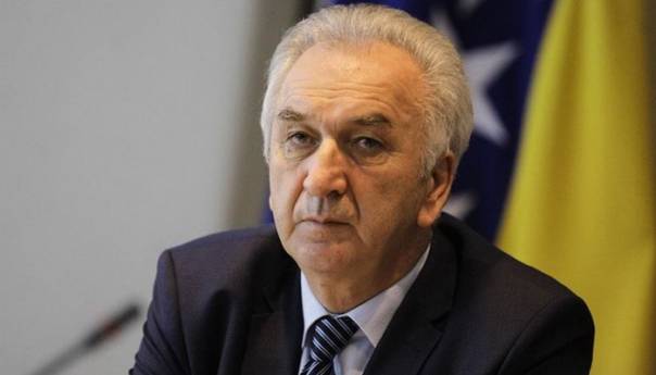 Šarović: Od Escobara smo saznali pravu istinu o Dodiku