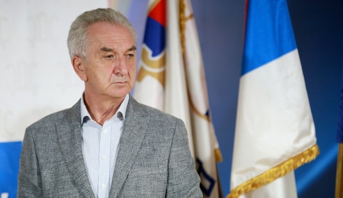 Šarović odgovorio Cvijanović: Mi smo stvorili Ustav RS, vi ga urušili