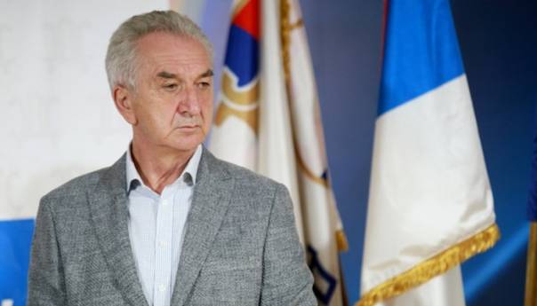 Šarović odgovorio Cvijanović: Mi smo stvorili Ustav RS, vi ga urušili