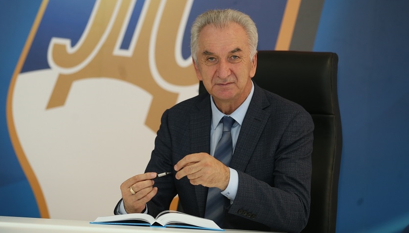 Šarović odgovorio Dodiku: Vodite nas u izolaciju i sunovrat