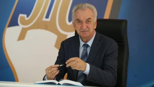 Šarović odgovorio Dodiku: Vodite nas u izolaciju i sunovrat