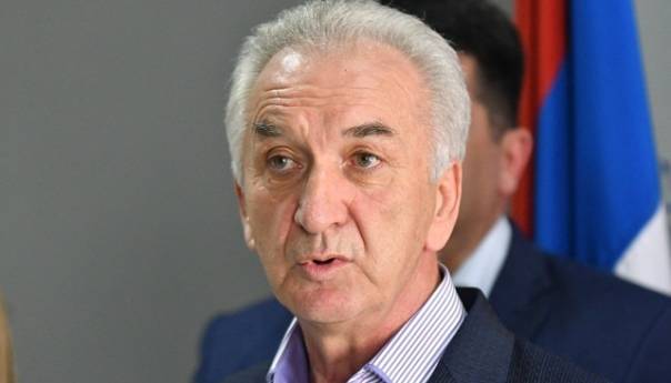 Šarović: Ovo je poruka novom visokom predstavniku