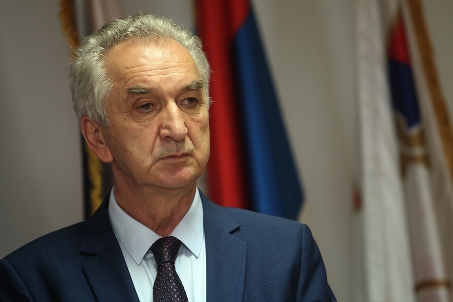 Šarović: Pod sankcijama smo, uz to, moguće su i nove