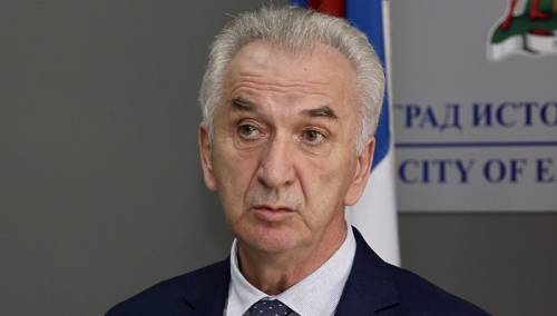 Šarović podržao prijedloge Palmera i Eichhorst