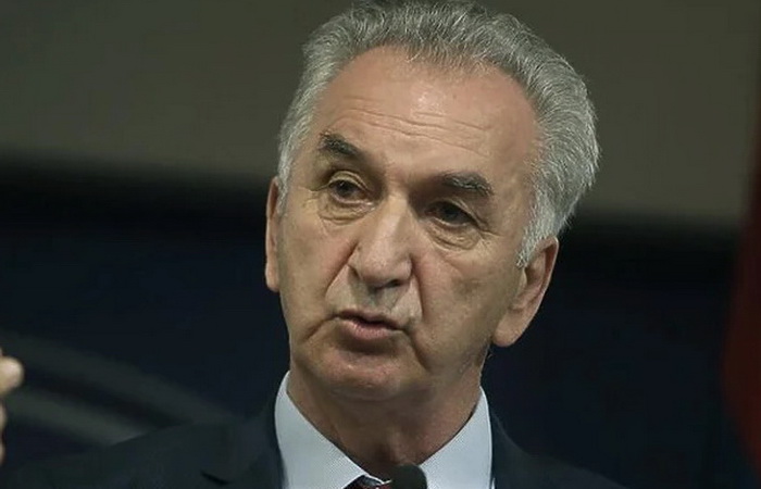Šarović poručio Dodiku: Odvest ćete nas u sunovrat