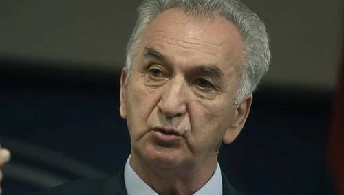 Šarović poručio Dodiku: Odvest ćete nas u sunovrat
