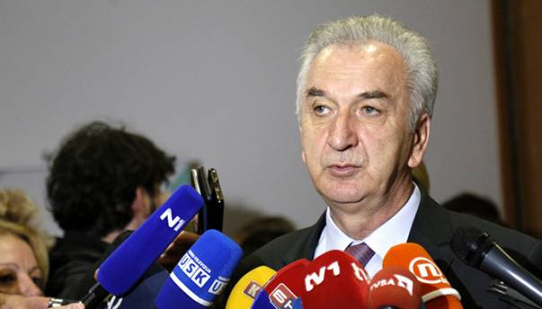 Šarović: Predložene hitne mjere za pomoć ekonomiji