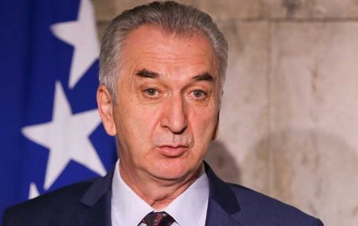 Šarović: RS će biti bolje bez Milorada Dodika