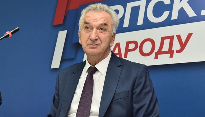 Šarović: RS ekonomski slabi i zaostaje za Federacijom BiH 
