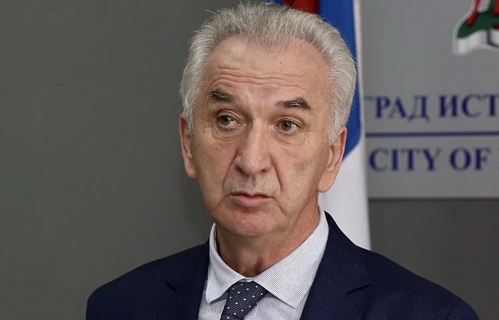 Šarović: RS postala utočište kriminalcima koji rade protiv interesa Srbije