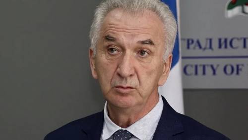 Šarović: RS postala utočište kriminalcima koji rade protiv interesa Srbije