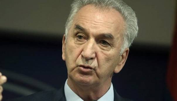 Šarović: RS potpuno izolovana i osiromašena