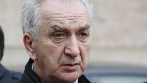 Šarović: Schmidtova izjava dokaz da Dodik priča lovačke priče