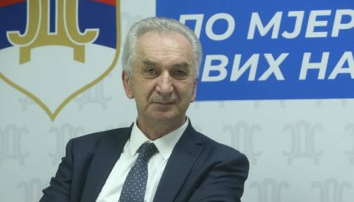 Šarović: Širimo front protiv režima Milorada Dodika