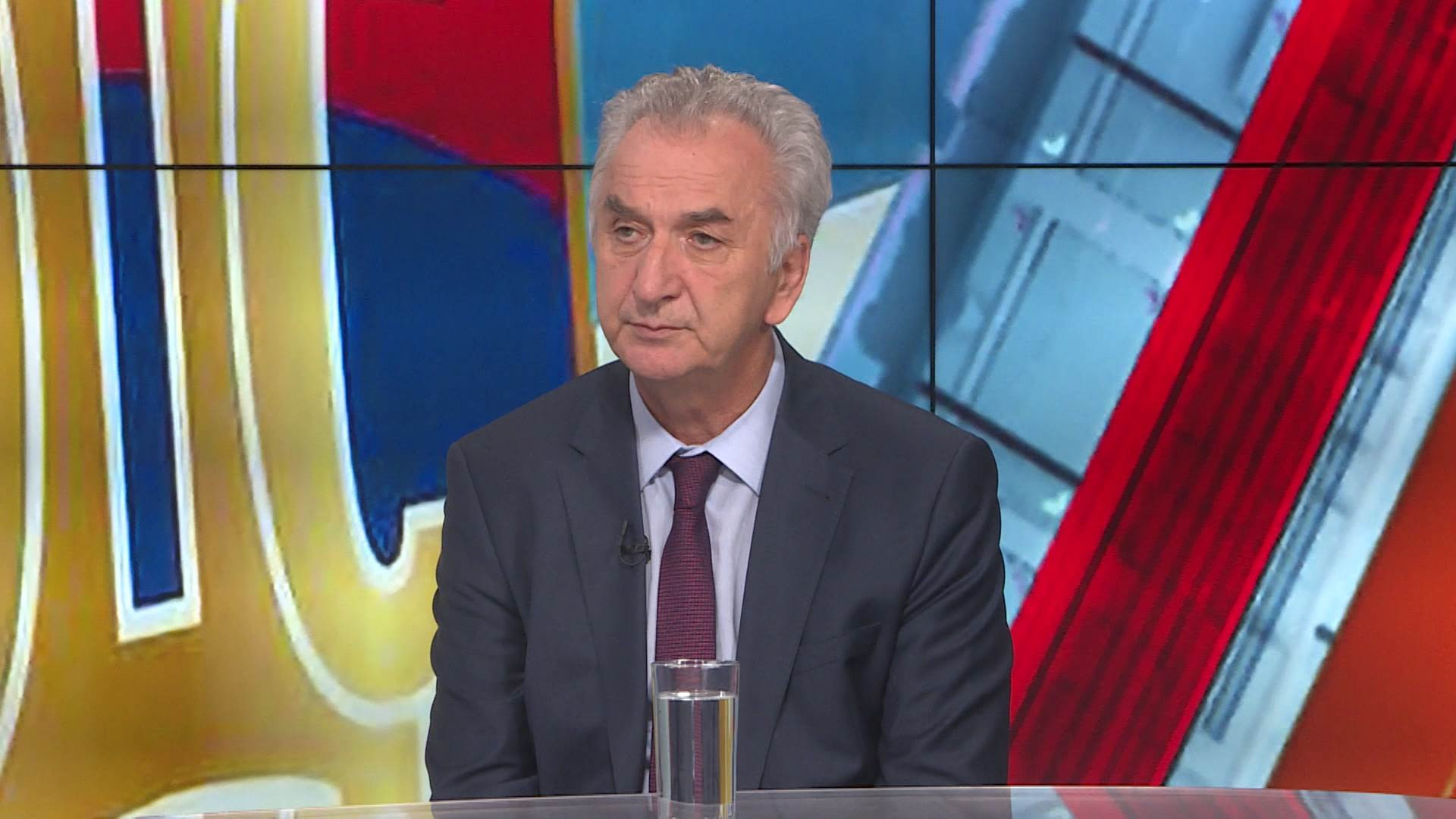 Šarović: SNSD će biti najslabiji 2022. godine, Dodik se precijenio