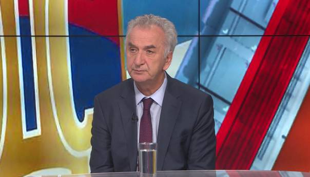 Šarović: SNSD će biti najslabiji 2022. godine, Dodik se precijenio