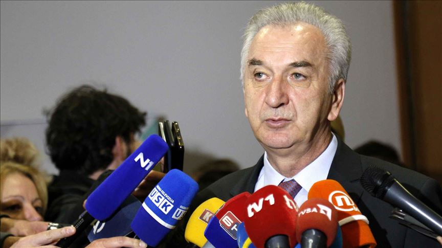 Šarović: Srbi povratnici u Mostaru moraju imati svoje legitimne predstavnike