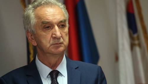 Šarović: Što prije ode ova vlast prije će otići i visoki predstavnik