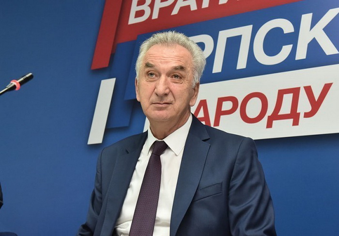 Šarović: Teški pregovori opozicije o zajedničkim kandidatima