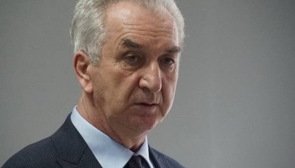 Šarović: Tihi ulazak u NATO već sada je potpuno očigledan