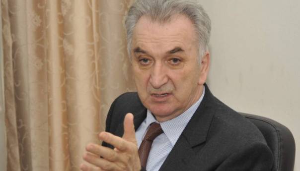 Šarović: Treći entitet nije u interesu RS-a