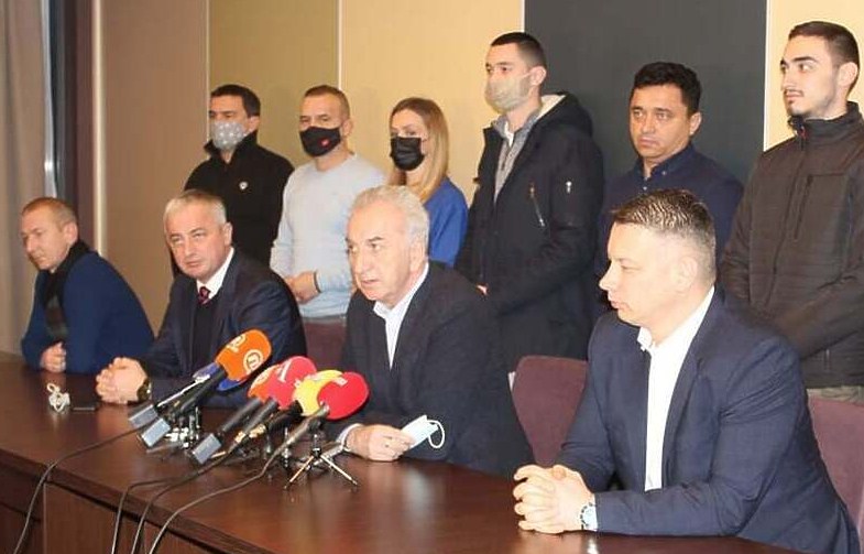 Šarović: U Doboju je praktično bio proces prevare